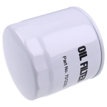 Engine Oil Filter 46668934 for Bobcat Doosan Air Compressor P250/HP210WDO-T4F