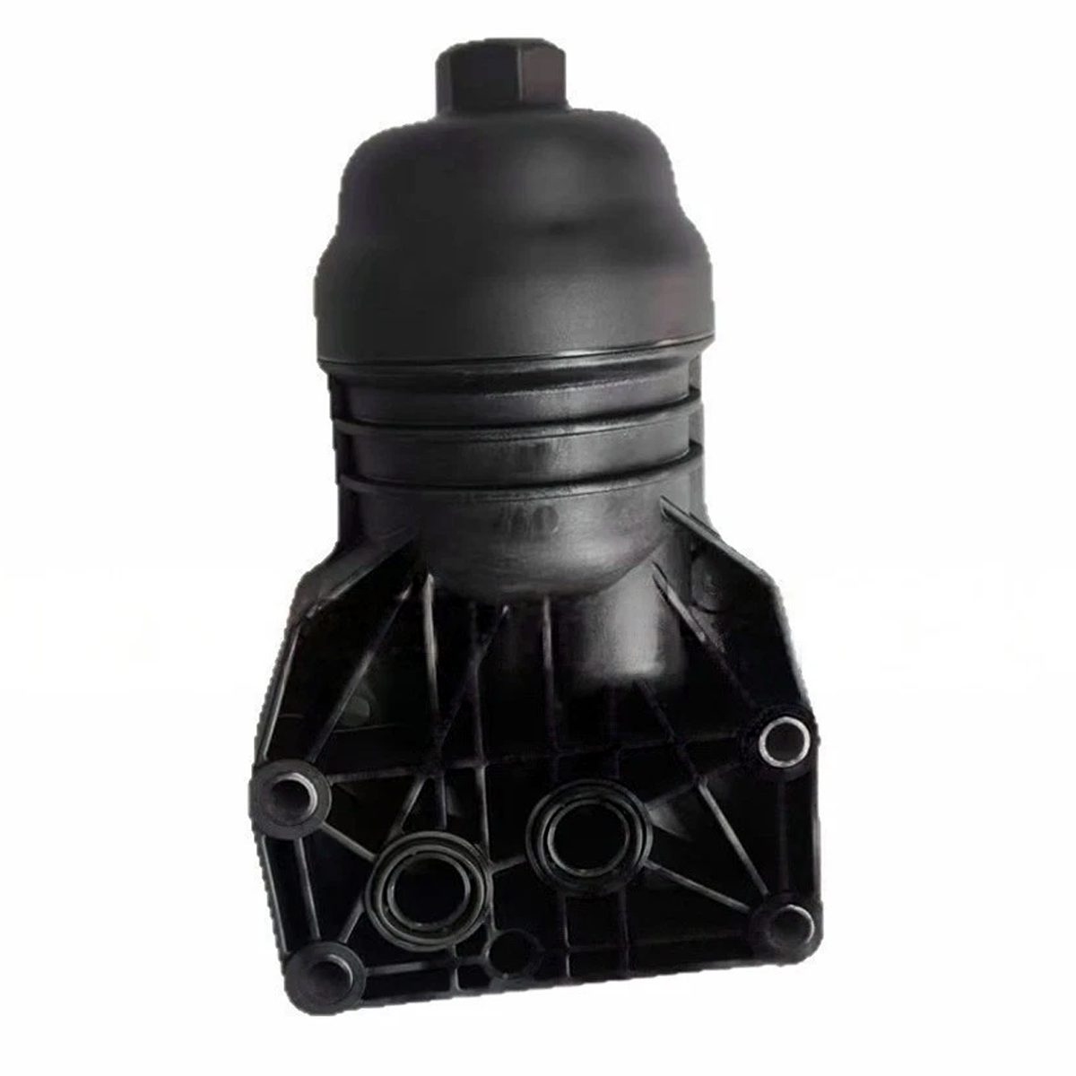 Engine Oil Filter Assembly 26300-2JTA1 for 2020-2024 Hyundai Sonata Tucson NX4 Kona