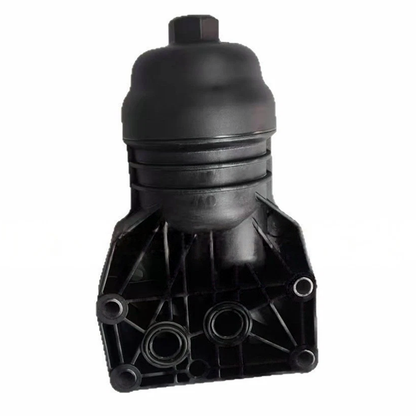 Engine Oil Filter Assembly 26300-2JTA1 for 2020-2024 Hyundai Sonata Tucson NX4 Kona