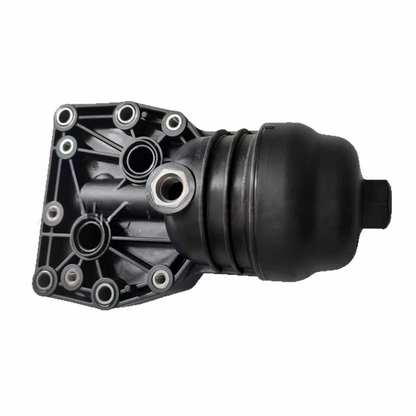 Engine Oil Filter Assembly 26300-2JTA1 for 2020-2024 Hyundai Sonata Tucson NX4 Kona