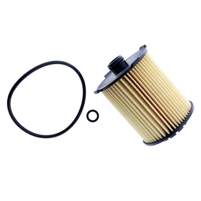 Engine Oil Filter Element 32140029 for 2015-2021 Volvo S60 S90 V40 V60 V90II-Estate XC60 XC70 XC90