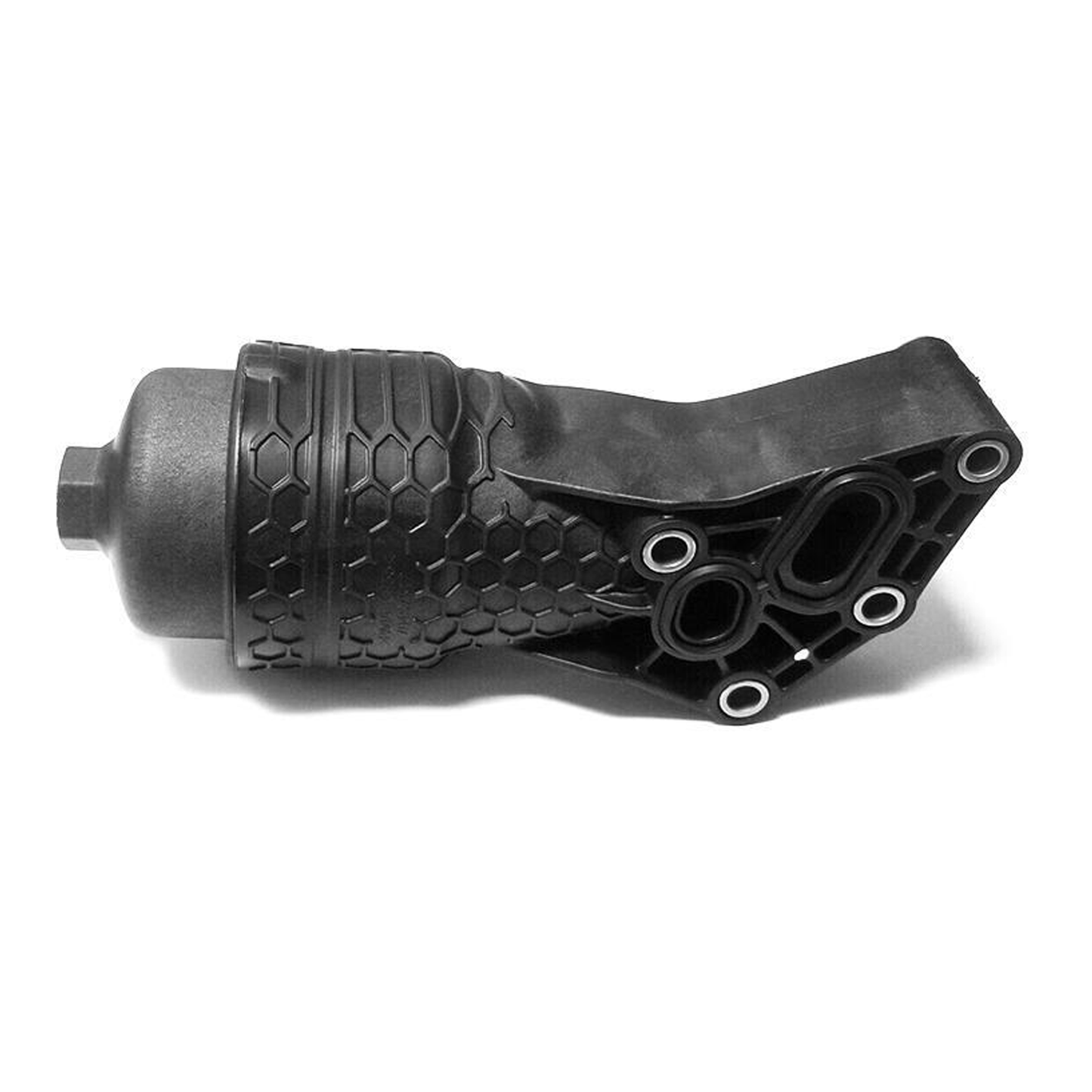 Engine Oil Filter Housing 26300-3LAA0 for Kia Cadenza Sedona Sorento Tellu Hyundai Palisade Genesis G80