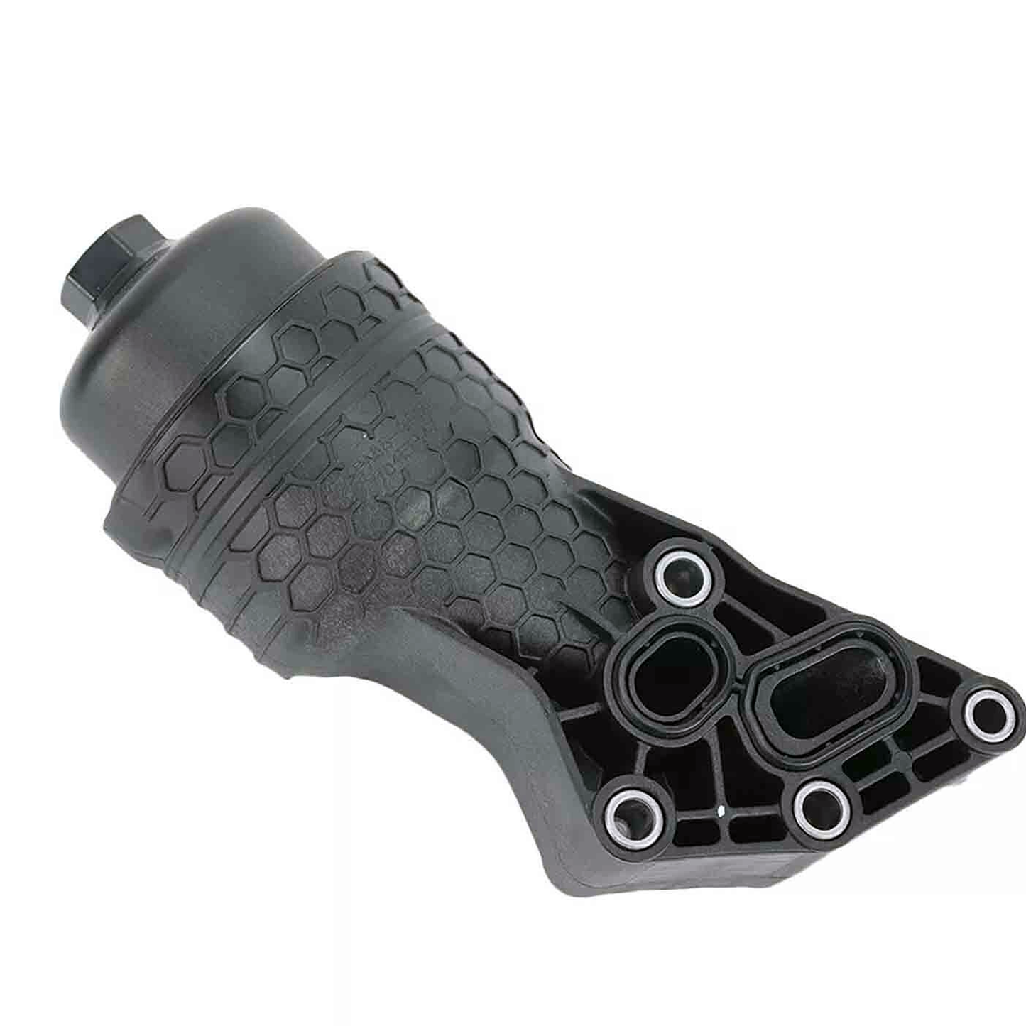 Engine Oil Filter Housing 26300-3LAA0 for Kia Cadenza Sedona Sorento Tellu Hyundai Palisade Genesis G80