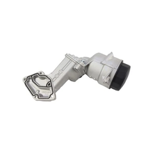 Engine Oil Filter Housing 6421801410 6421800010 for Mercedes-Benz E320 GL320 Sprinter 2500 Dodge Freightliner