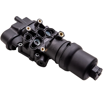 Engine Oil Filter Housing Assembly 06D115397K for Volkswagen Vehicle Eos Golf