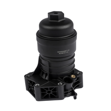 Engine Oil Filter Housing Assembly 06M115401K 06M103175C for VW Audi S4 S5 A6 A7 SQ5