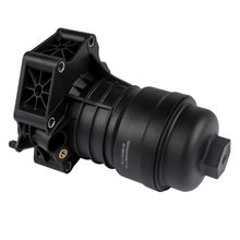 Engine Oil Filter Housing Assembly 06M115401K 06M103175C for VW Audi S4 S5 A6 A7 SQ5