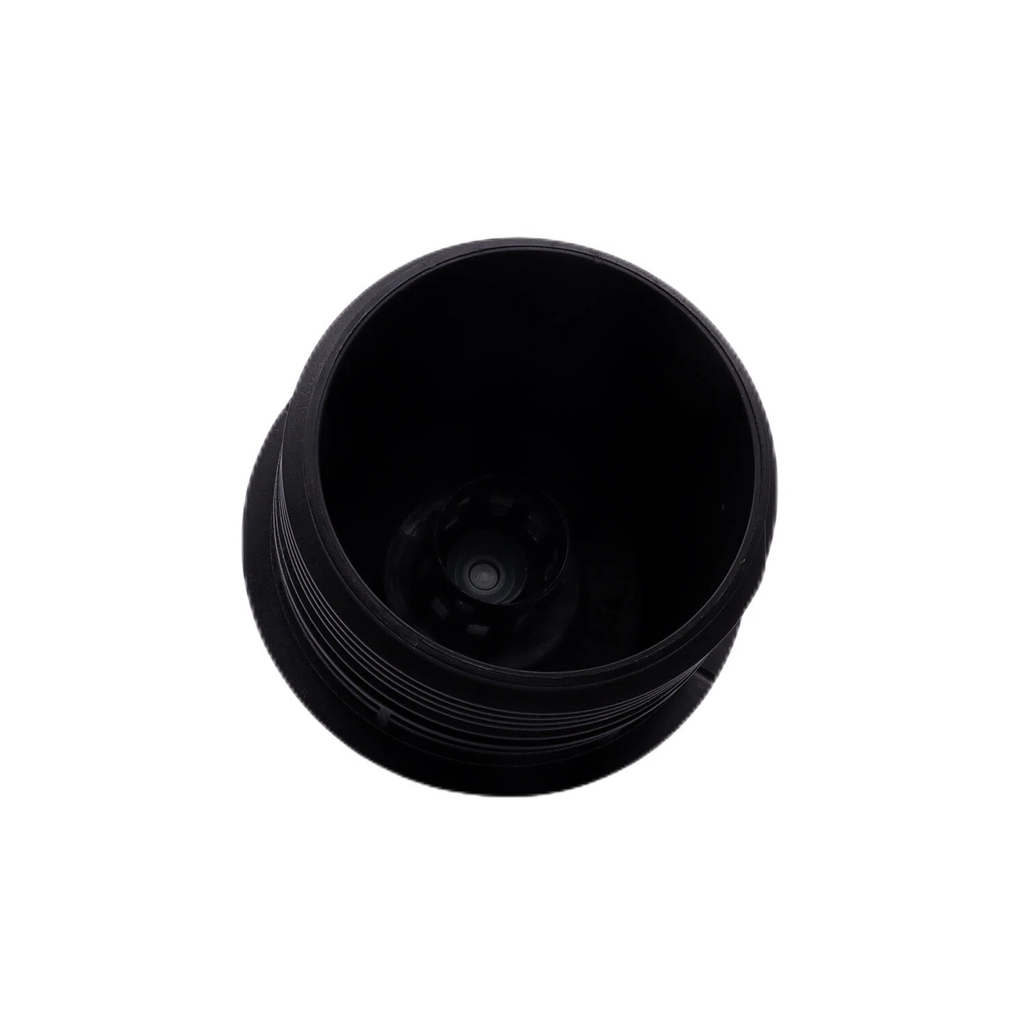 Engine Oil Filter Housing Cap Cover 26350-3C701 for Hyundai Genesis Coupe 3.8L V6 2012-2016