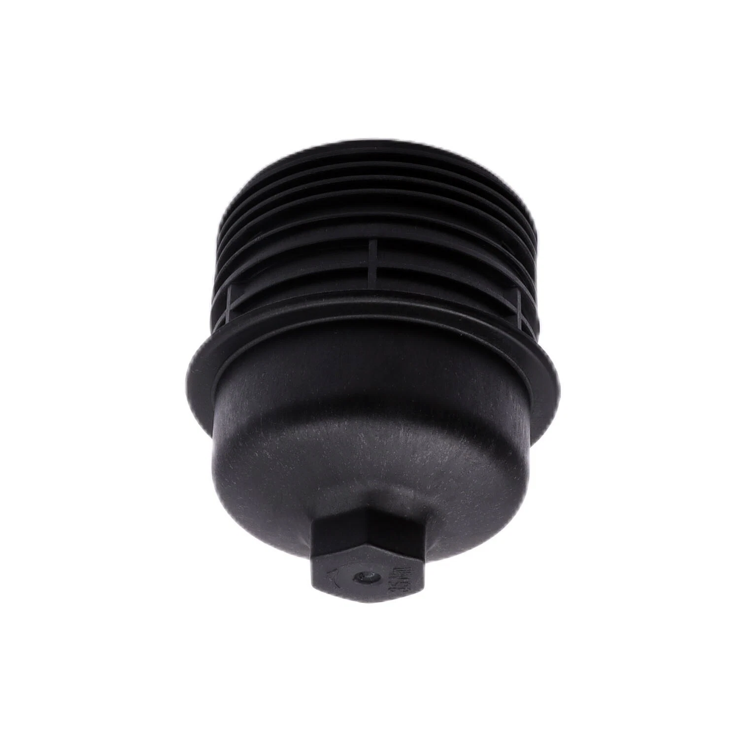 Engine Oil Filter Housing Cap Cover 26350-3C701 for Hyundai Genesis Coupe 3.8L V6 2012-2016