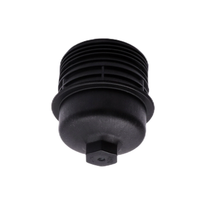 Engine Oil Filter Housing Cap Cover 26350-3C701 for Hyundai Genesis Coupe 3.8L V6 2012-2016