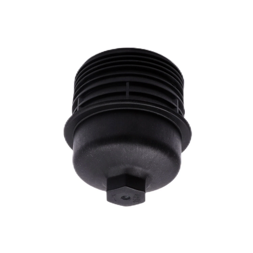 Engine Oil Filter Housing Cap Cover 26350-3C701 for Hyundai Genesis Coupe 3.8L V6 2012-2016 - KUDUPARTS