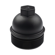 Engine Oil Filter Housing Cover 079115433D for Audi 2007-2010 Q7