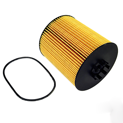 Engine Oil Filter RE509672 for John Deere Engine 6081 6090 6068 Combine S670 S780 S790 Tractor 7710 7810 7820 8345R 8360R 8400R 8420 9360R - KUDUPARTS