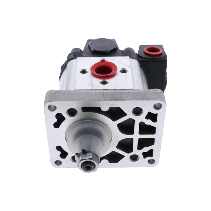 Engine Oil Pump 5149231 for New Holland F110 F140 F115 F120 F100 F130 - KUDUPARTS