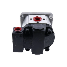 Pompe à huile moteur 5149231 pour New Holland F110 F140 F115 F120 F100 F130