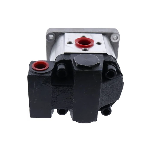 Engine Oil Pump 5149231 for New Holland F110 F140 F115 F120 F100 F130 - KUDUPARTS