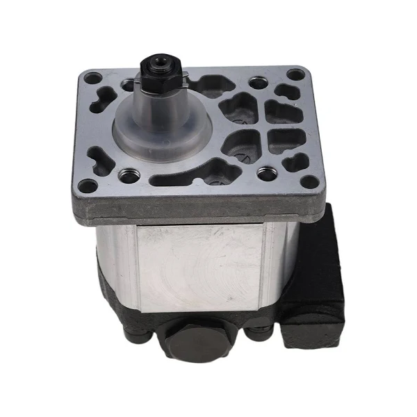 Pompe à huile moteur 5162569 pour tracteur New Holland Fiat F140 F130
