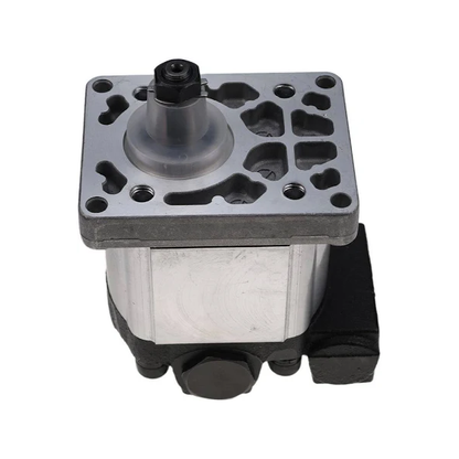 Pompe à huile moteur 5162569 pour tracteur New Holland Fiat F140 F130