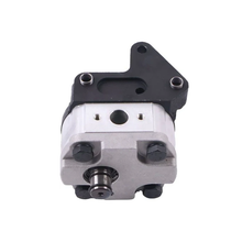 Pompe à huile moteur 8,6 cm³ 5161711 pour tracteur New Holland 160-90, 180-90 et 140-90