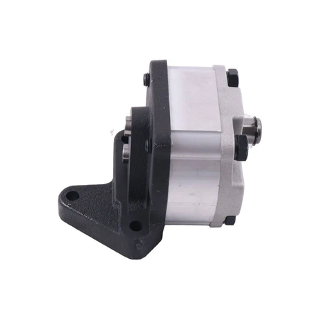 Engine Oil Pump 8.6 CC 5161711 for New Holland 160-90 180-90 140-90 Tractor - KUDUPARTS