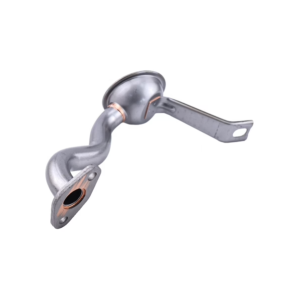 Engine Oil Pump Pickup Tube 26250-2E031 26250-2E021 for 2011-2023 Hyundai Elantra GT Coupe Tucson Elantra Kia Optima Soul Forte