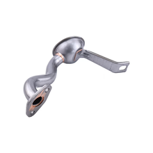 Engine Oil Pump Pickup Tube 26250-2E031 26250-2E021 for 2011-2023 Hyundai Elantra GT Coupe Tucson Elantra Kia Optima Soul Forte