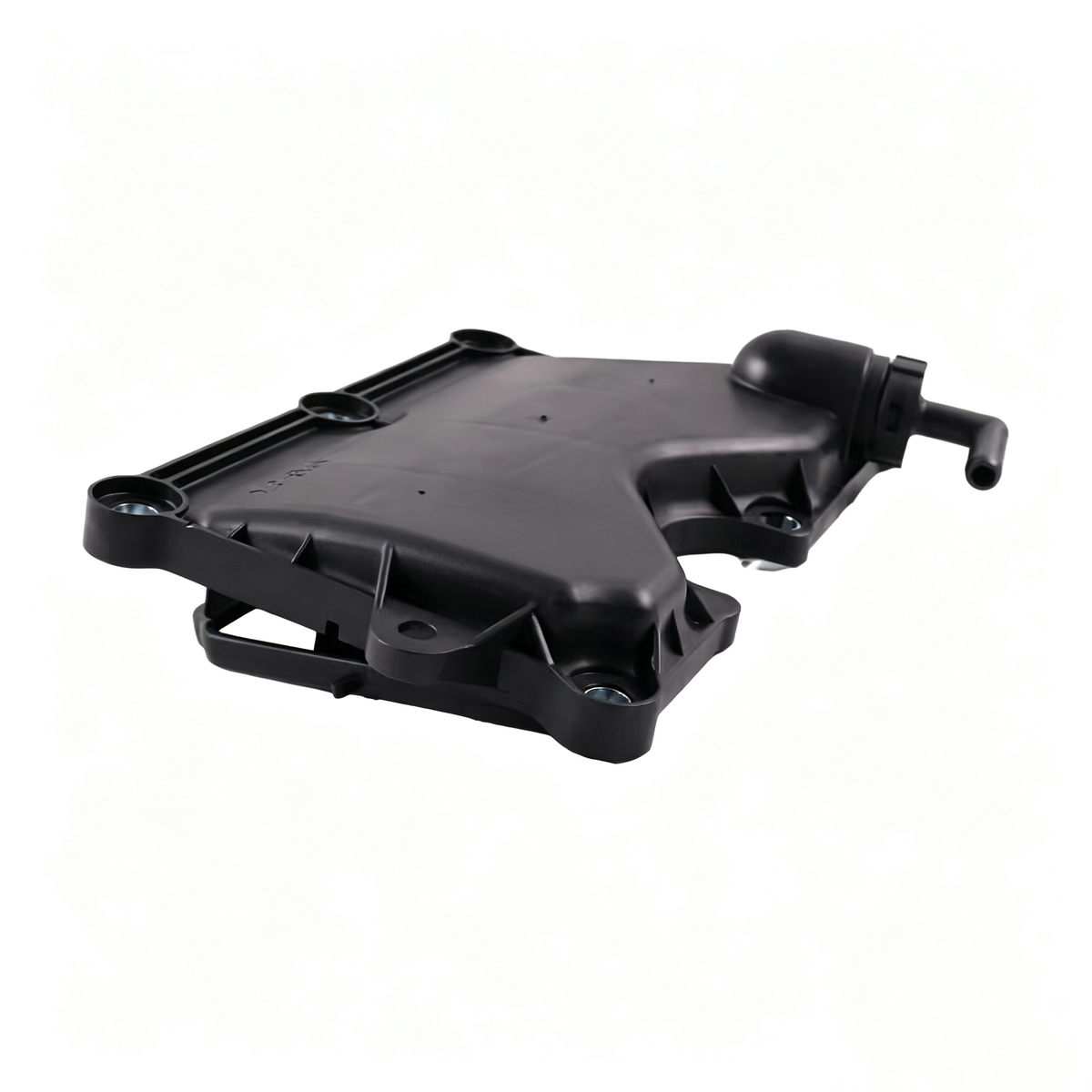 Engine Oil Separator Housing ZJ01-13-570 for 2011-2014 Mazda 2