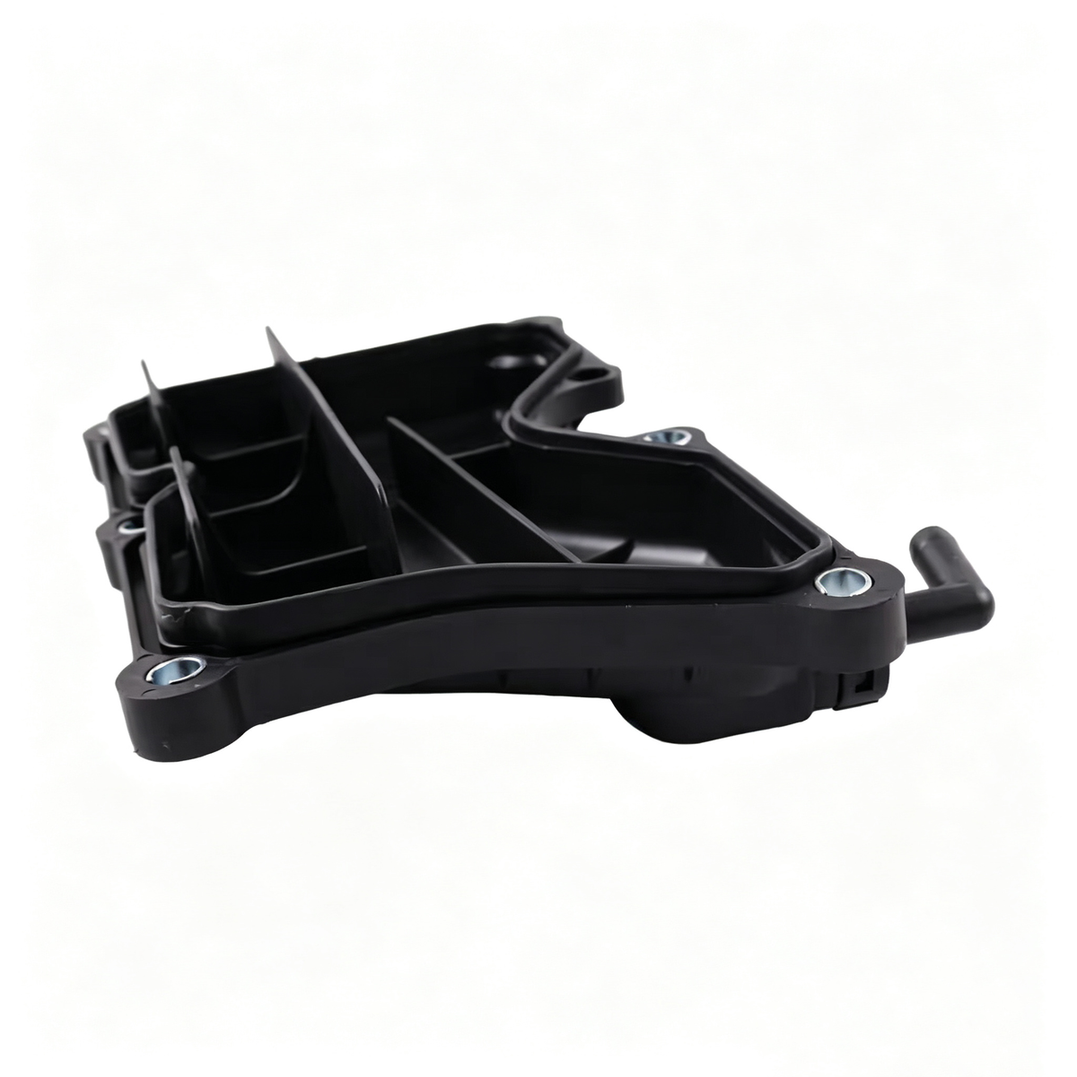 Engine Oil Separator Housing ZJ01-13-570 for 2011-2014 Mazda 2