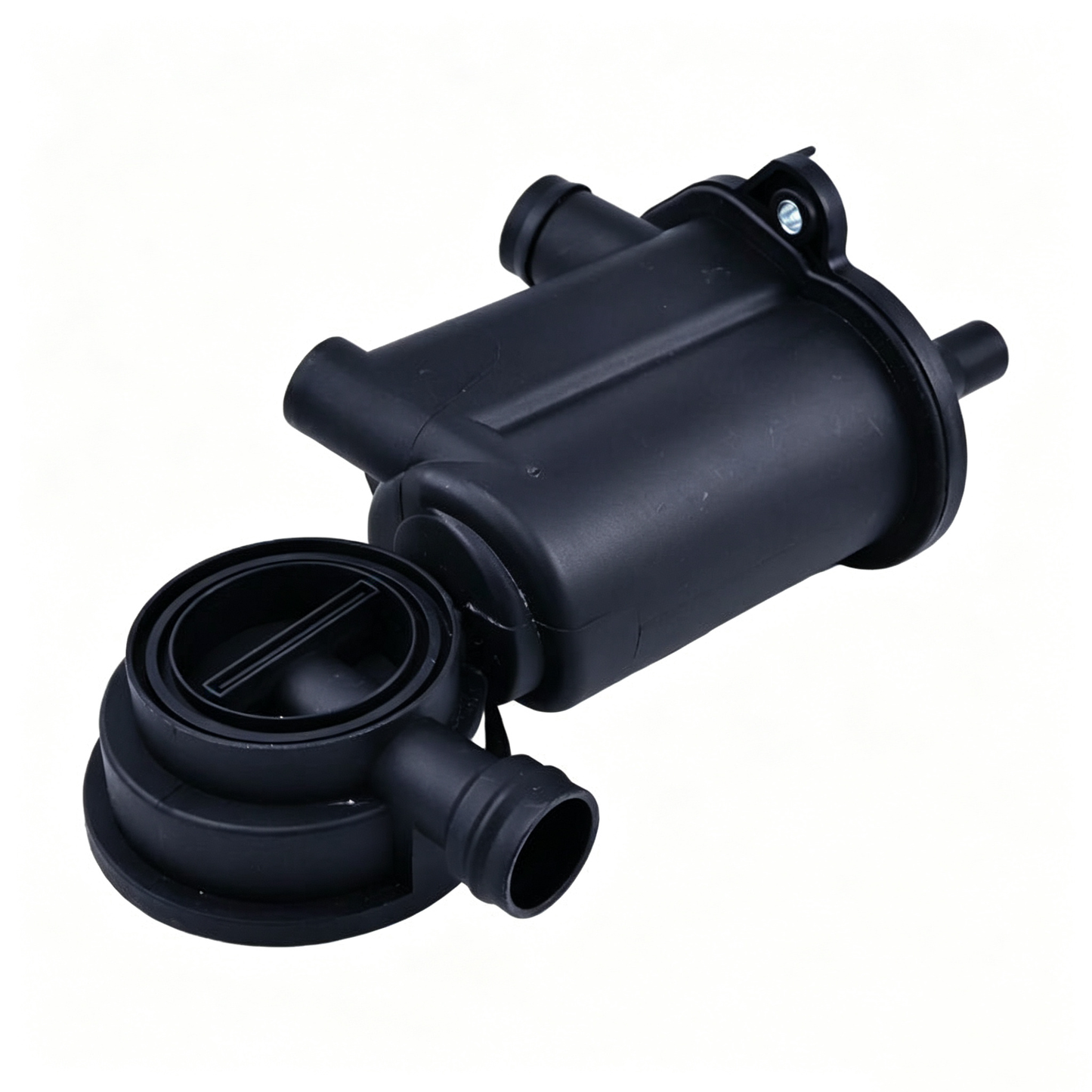 Engine Oil Separator PCV Crankcase Vent 99610702601 for 2003-2008 Porsche Boxster Cayman