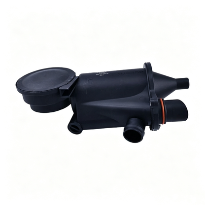 Engine Oil Separator PCV Crankcase Vent 99610702601 for 2003-2008 Porsche Boxster Cayman