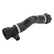 Engine Radiator Coolant Hose 17117521066 for BMW 335D 325D 318D E92 E91