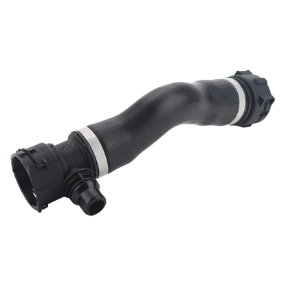 Engine Radiator Coolant Hose 17117521066 for BMW 335D 325D 318D E92 E91