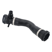 Engine Radiator Coolant Hose 17117521066 for BMW 335D 325D 318D E92 E91