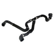 Engine Radiator Coolant Hose 17127609532 17124619602 for BMW 320i 328i 420i 428i xDrive