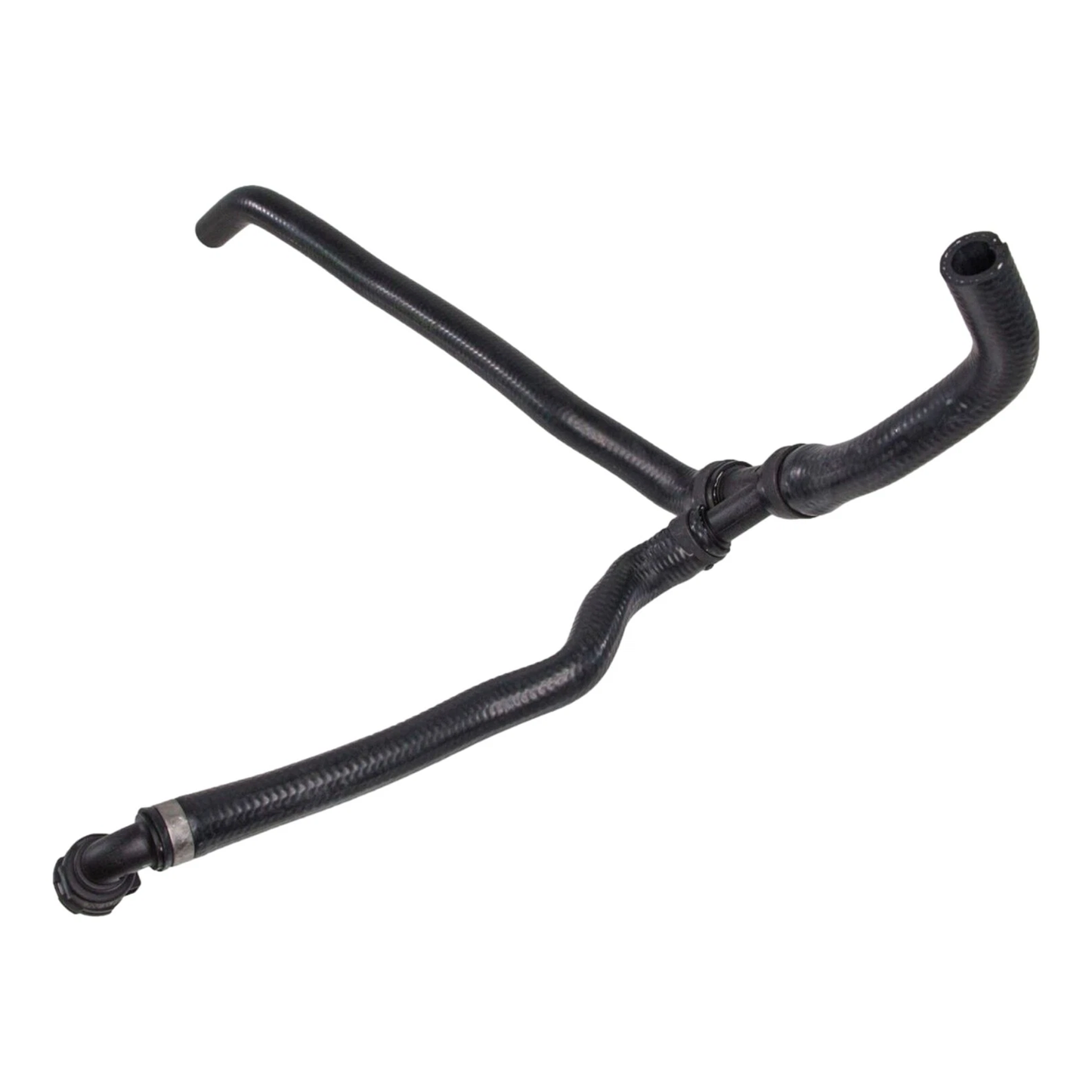 Engine Radiator Hose 11537522999 for BMW E60 E61 E63 E64 E65 E66 E67 525i 525xi 528i 530i 530xi 523i 630i 730i
