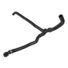 Engine Radiator Hose 11537522999 for BMW E60 E61 E63 E64 E65 E66 E67 525i 525xi 528i 530i 530xi 523i 630i 730i