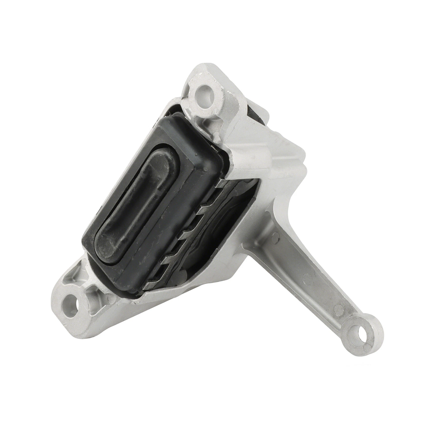 Engine Side Mount Bracket 21810-AA000 for 2021-2023 Hyundai Elantra - KUDUPARTS