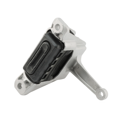 Engine Side Mount Bracket 21810-AA000 for 2021-2023 Hyundai Elantra - KUDUPARTS