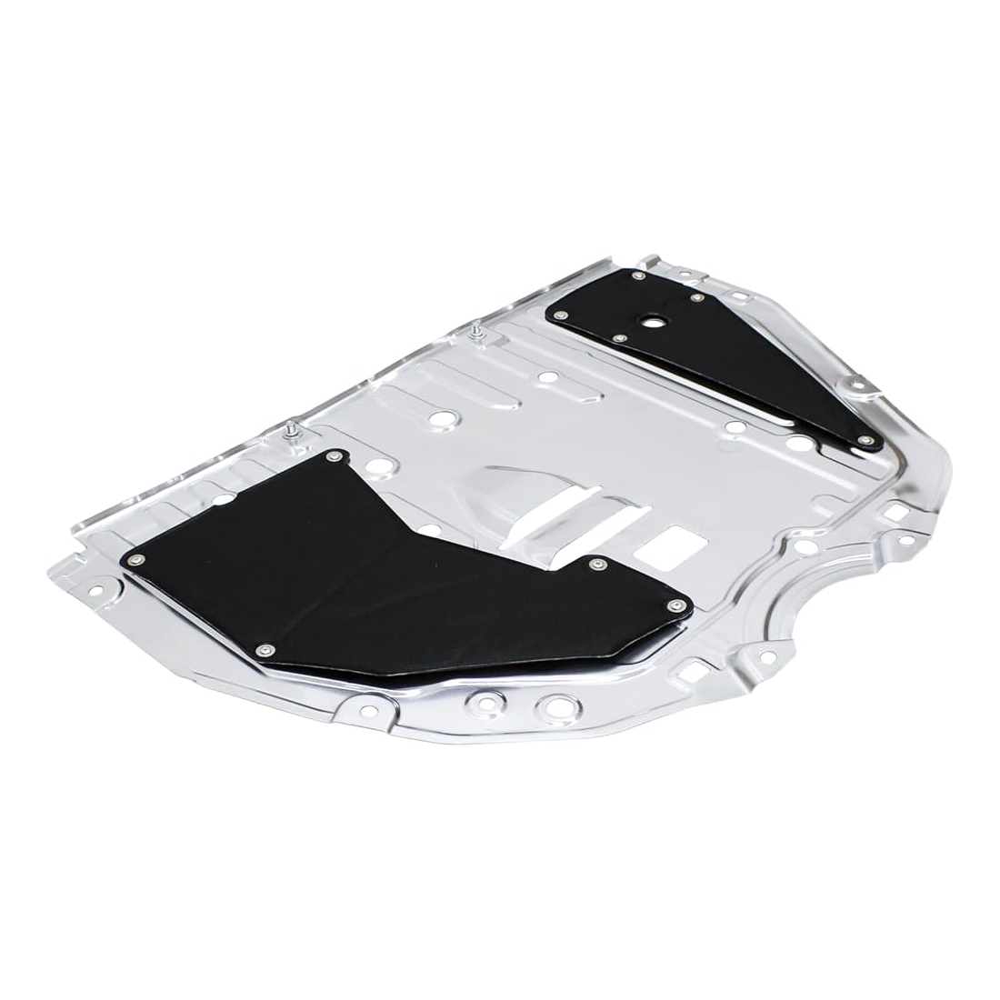 Engine Splash Shield Guard 74111-T20-A00 74111-T20-A0 for Honda Civic 2022-2024