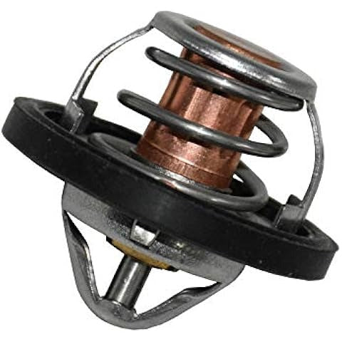 Thermostat moteur 6653948 pour Bobcat 225 231 325 328 331 334 428 763 7753 S150 T190