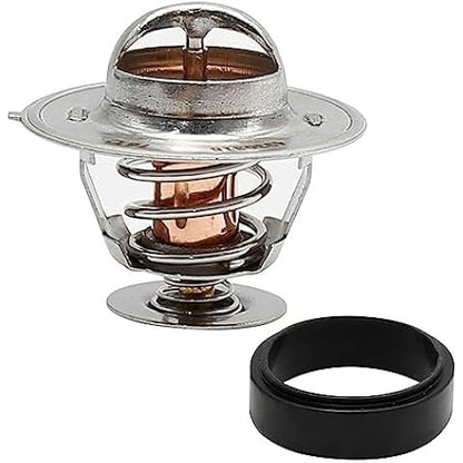 Thermostat moteur 6653948 pour Bobcat 225 231 325 328 331 334 428 763 7753 S150 T190