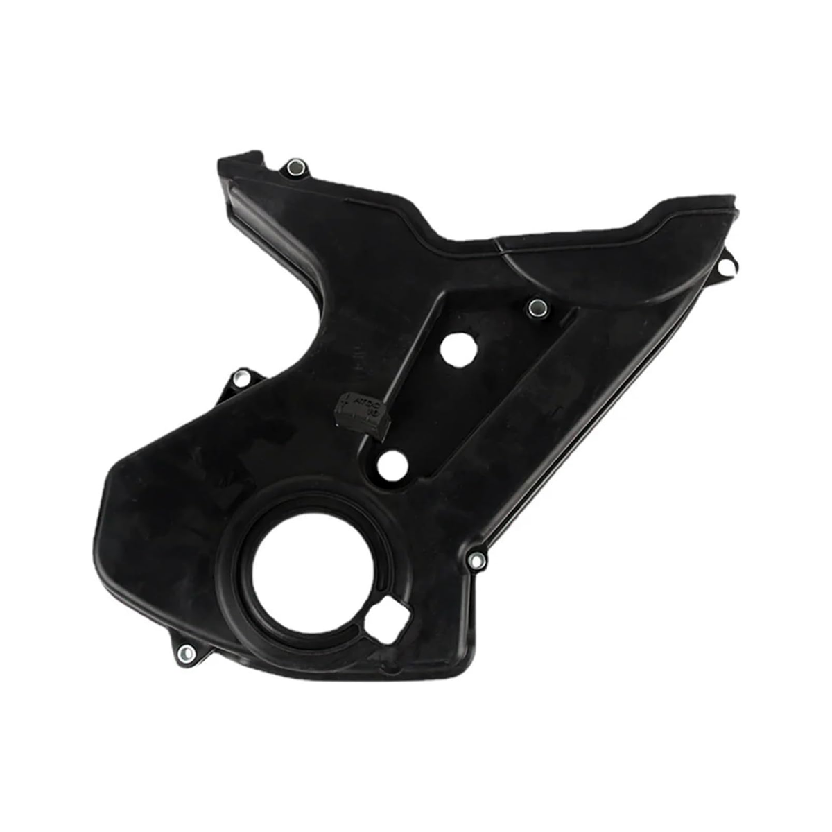 Engine Timing Belt Cover MD364250 for Mitsubishi L200 Sportero Nativa Pajero Montero Sport - KUDUPARTS