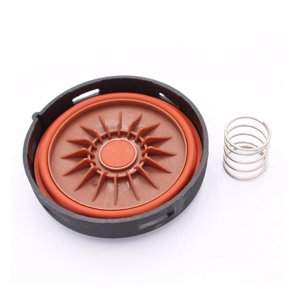 Engine Valve Cover Cap 94810513204 94810513206 94810513207 for Porsche Cayenne 4.5L V8 2003-2010