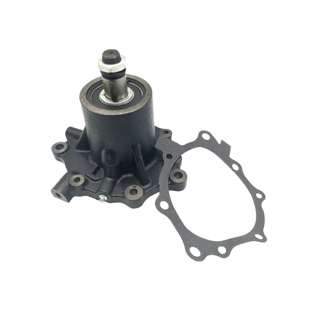 Pour pelle HITACHI EX220-5 Hino H07CT, pompe à eau moteur 16100 – 3264