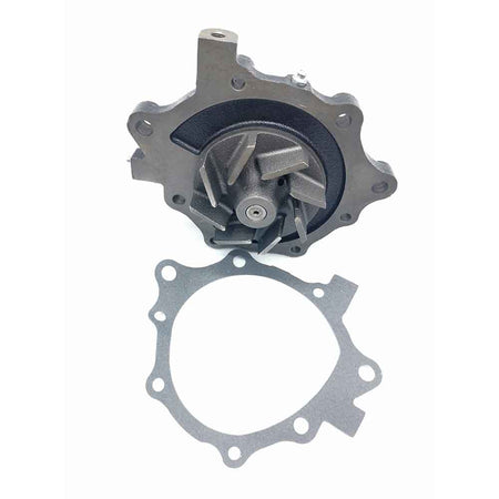 Pour pelle HITACHI EX220-5 Hino H07CT, pompe à eau moteur 16100 – 3264