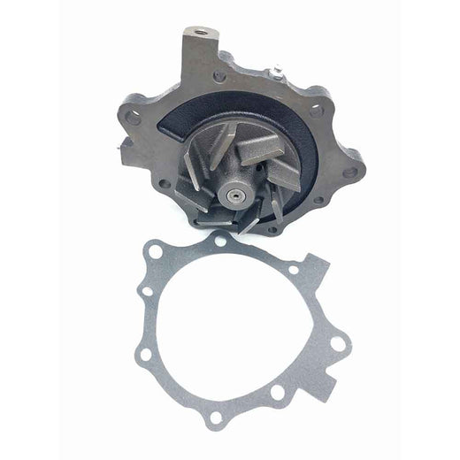 Pour pelle HITACHI EX220-5 Hino H07CT, pompe à eau moteur 16100 – 3264