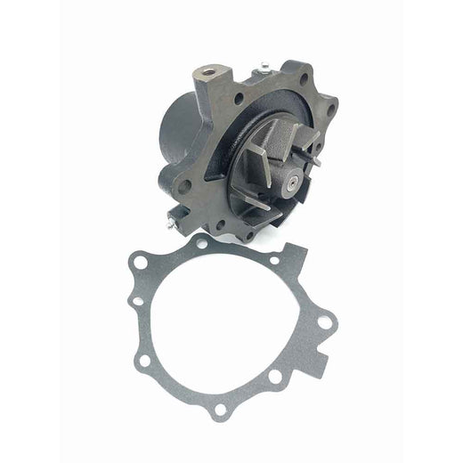 Pour pelle HITACHI EX220-5 Hino H07CT, pompe à eau moteur 16100 – 3264