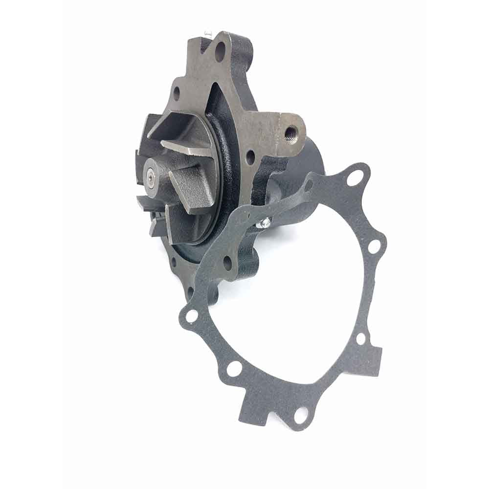 Pour pelle HITACHI EX220-5 Hino H07CT, pompe à eau moteur 16100 – 3264