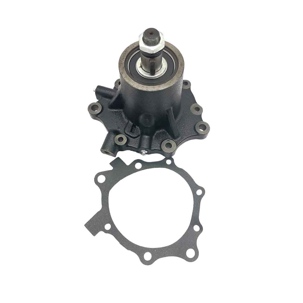Pour pelle HITACHI EX220-5 Hino H07CT, pompe à eau moteur 16100 – 3264