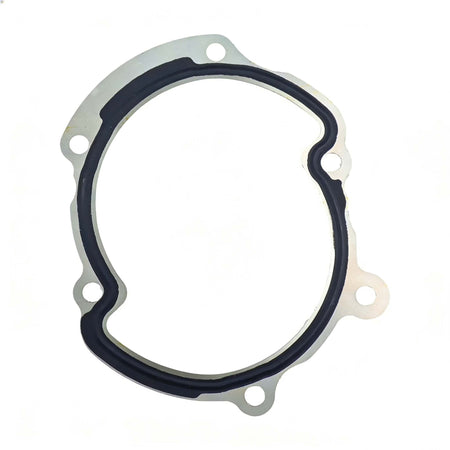 Engine Water Pump Seal Gasket 12660159 for Buick Enclave LaCrosse Rendezvous Cadillac ATS CTS SRX Vehicle - KUDUPARTS